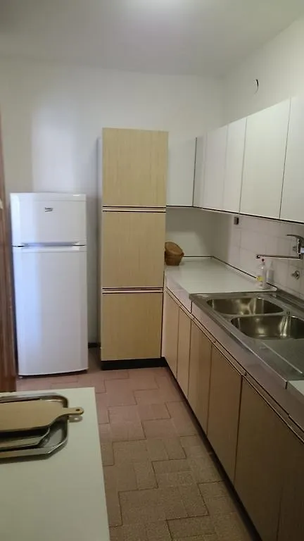 Apartments Luka Porec