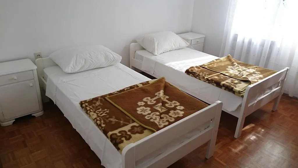 Apartments Luka Porec