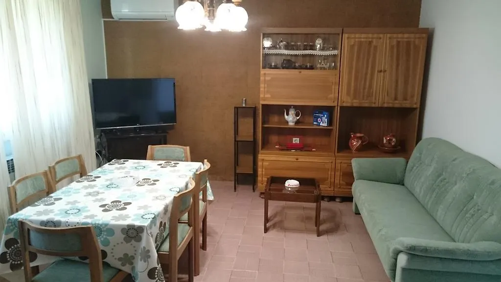 Apartments Luka Porec