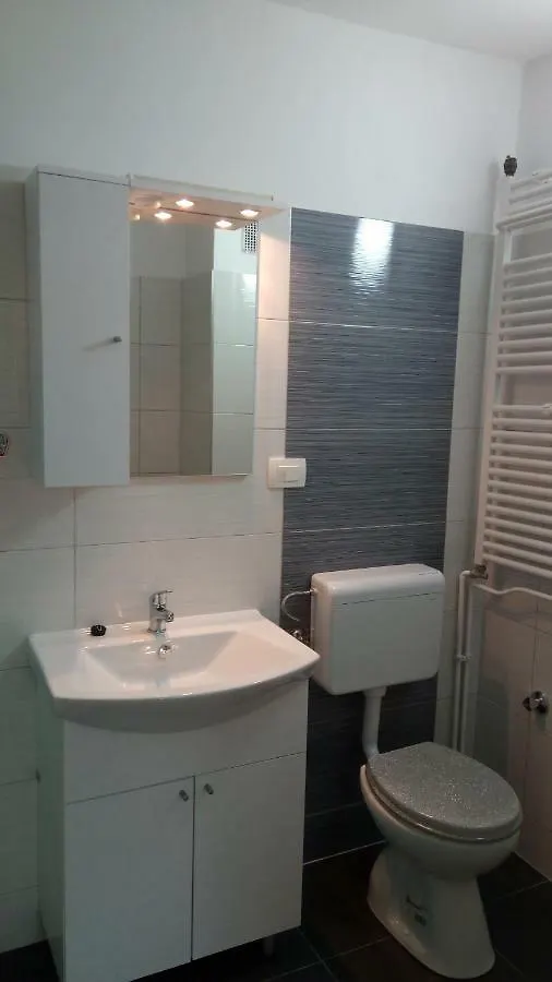 Apartments Luka Porec