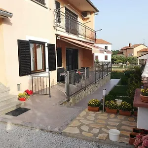Apartment Stela, Poreč